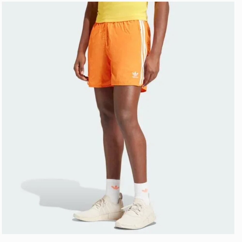 NWT Adidas Classics Sprinter Shorts